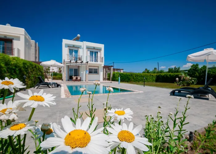 Petra Villas