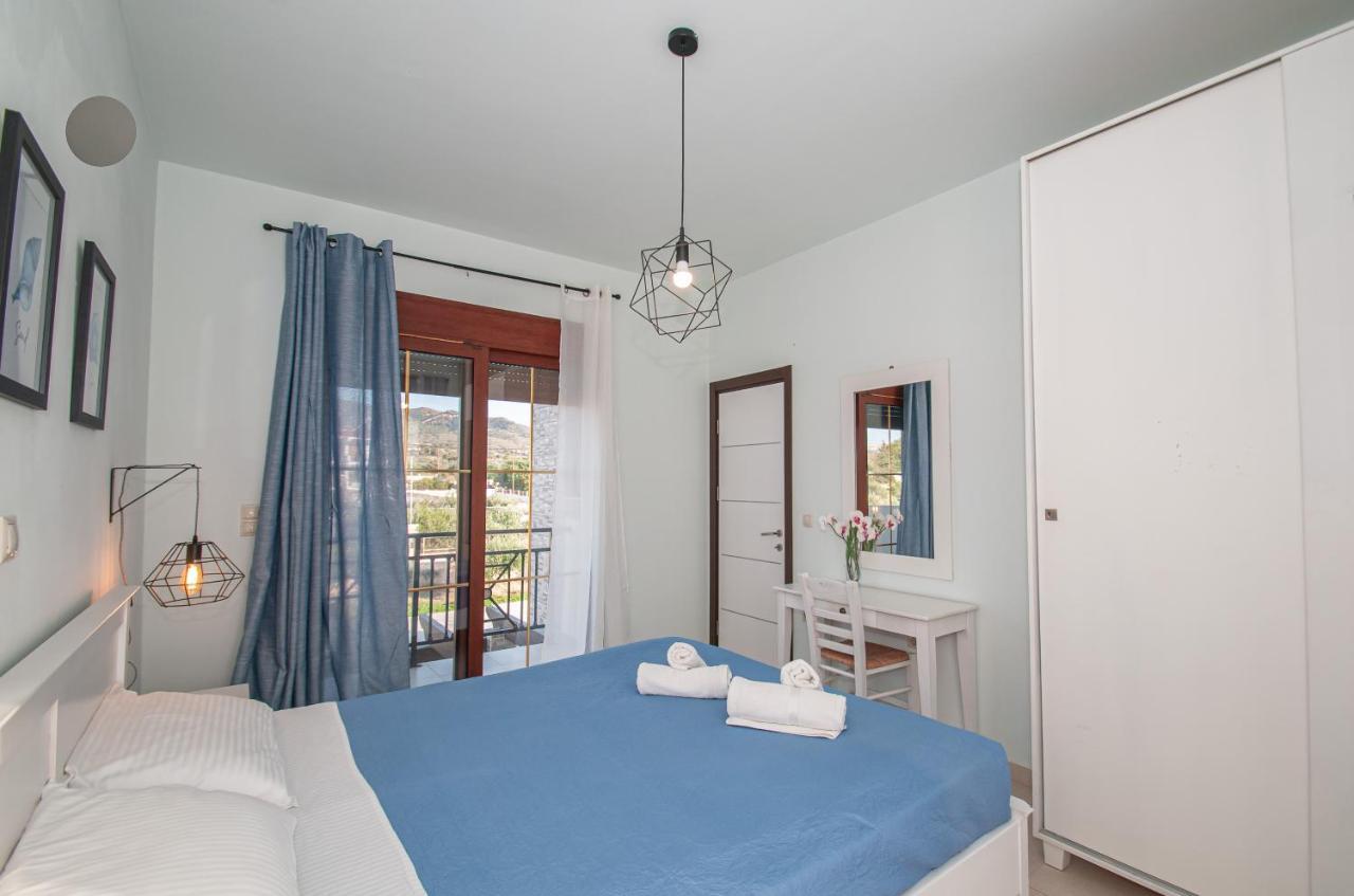 Villa Petra *
