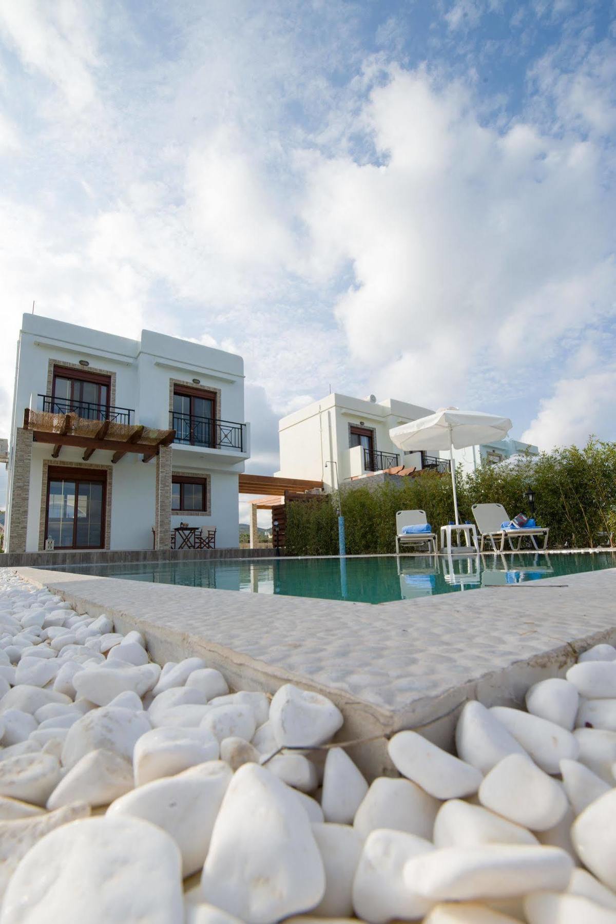 Villa Petra *