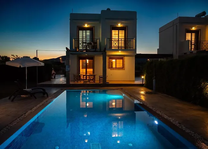 Petra Villas