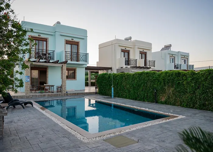 Petra Villas