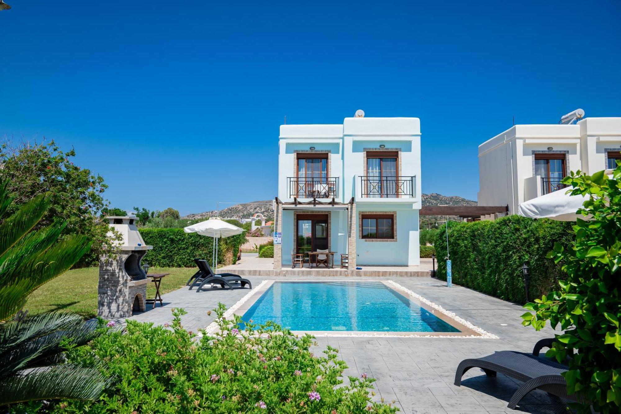 Petra Villa *