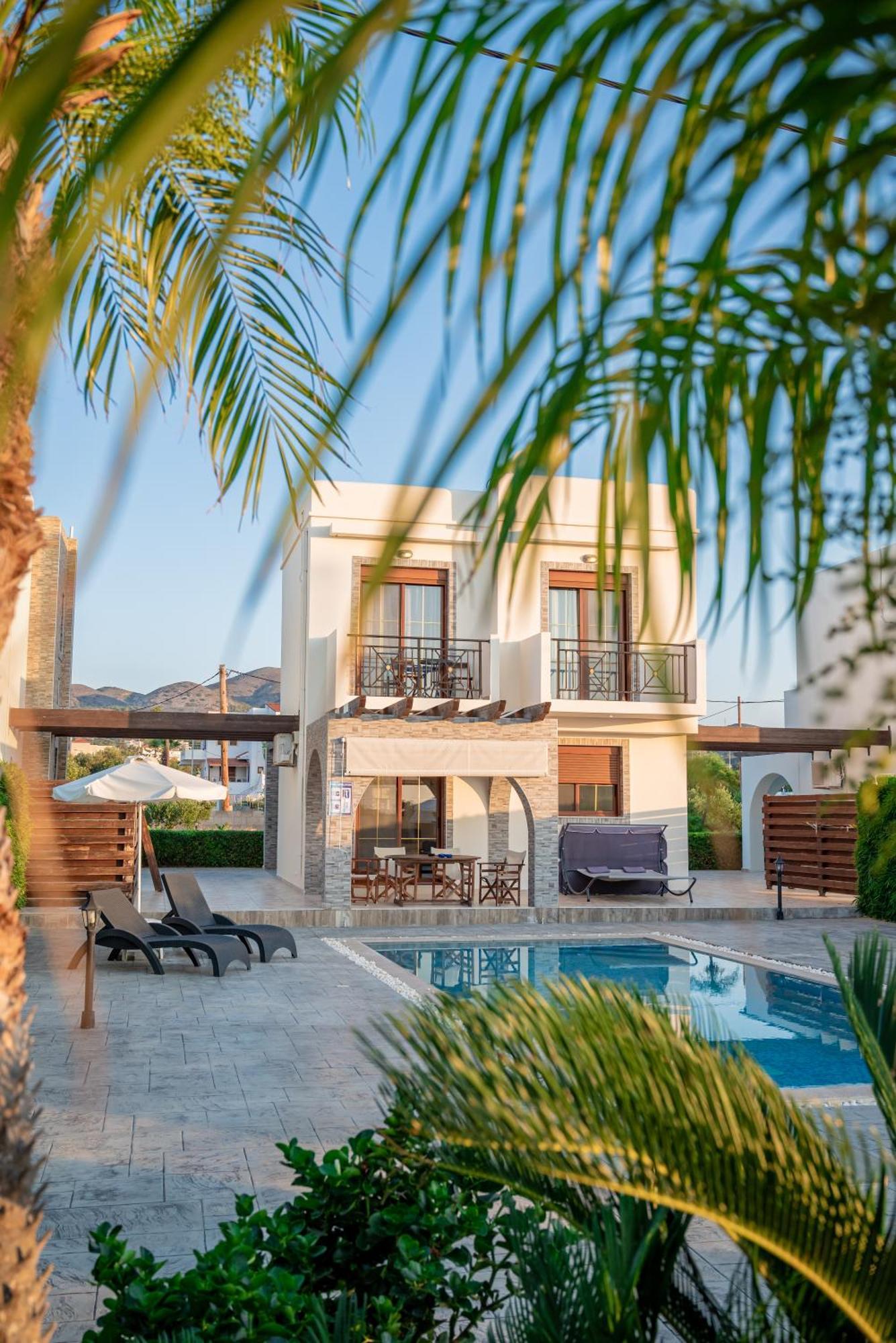 Villa Petra