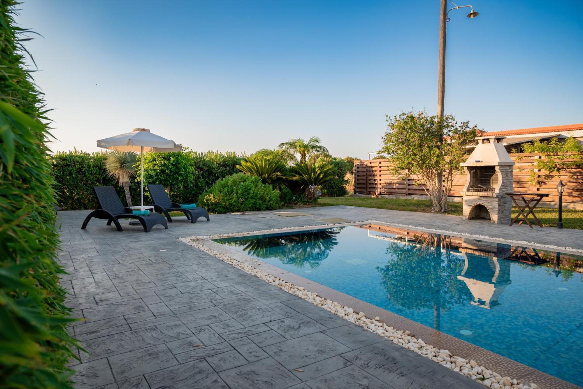 Villa Petra *