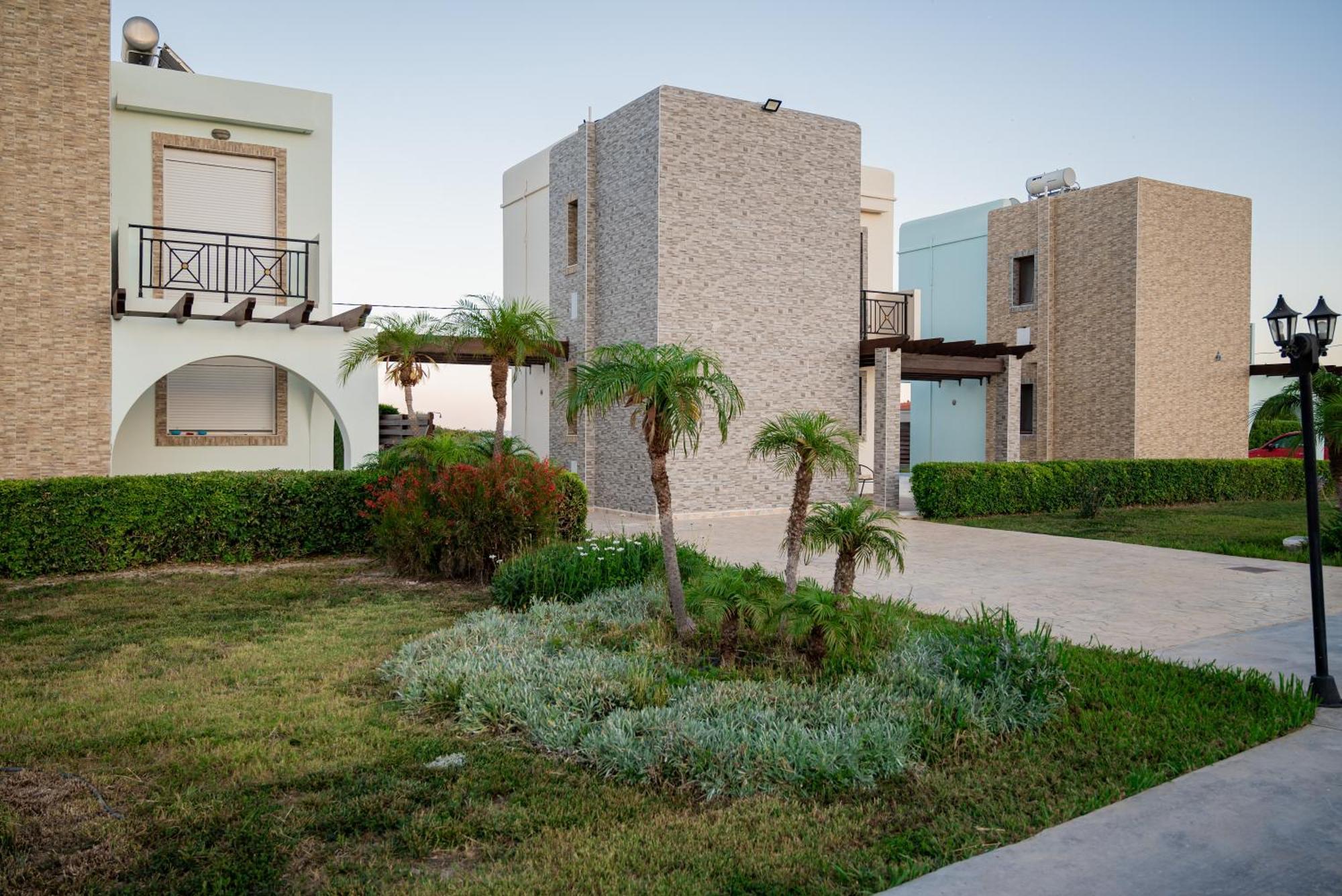 Petra Villa