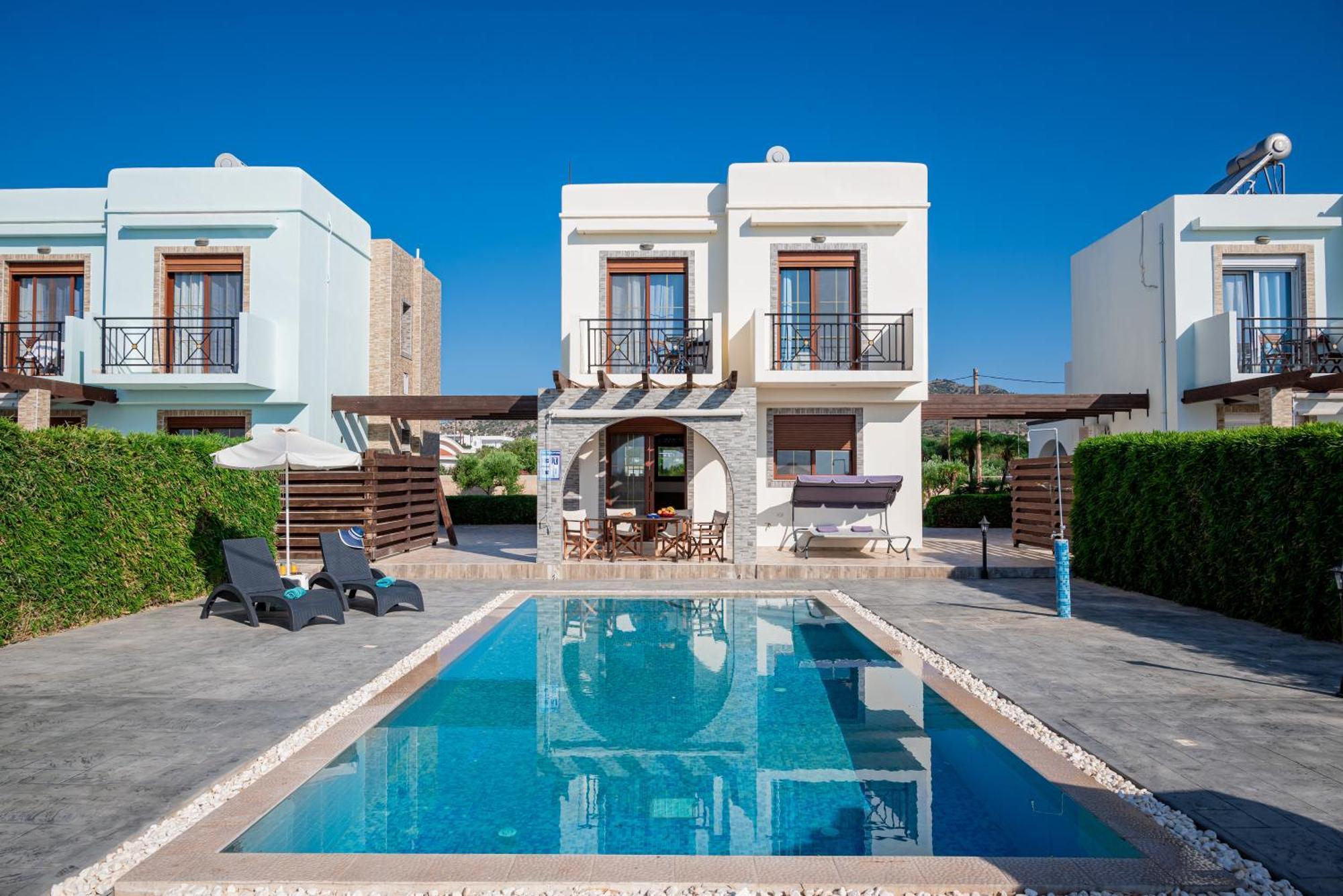 Petra Villa