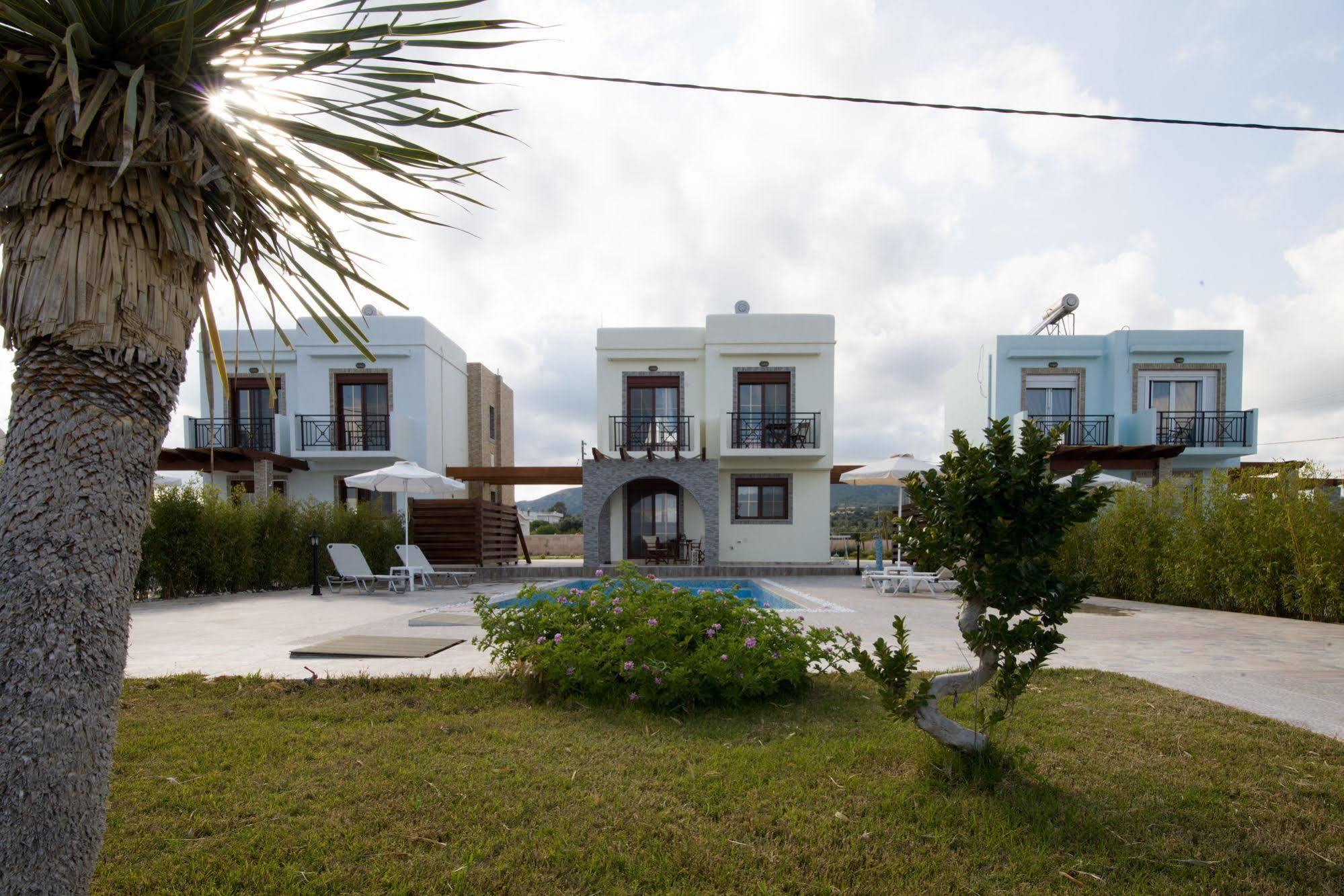 Petra Villa