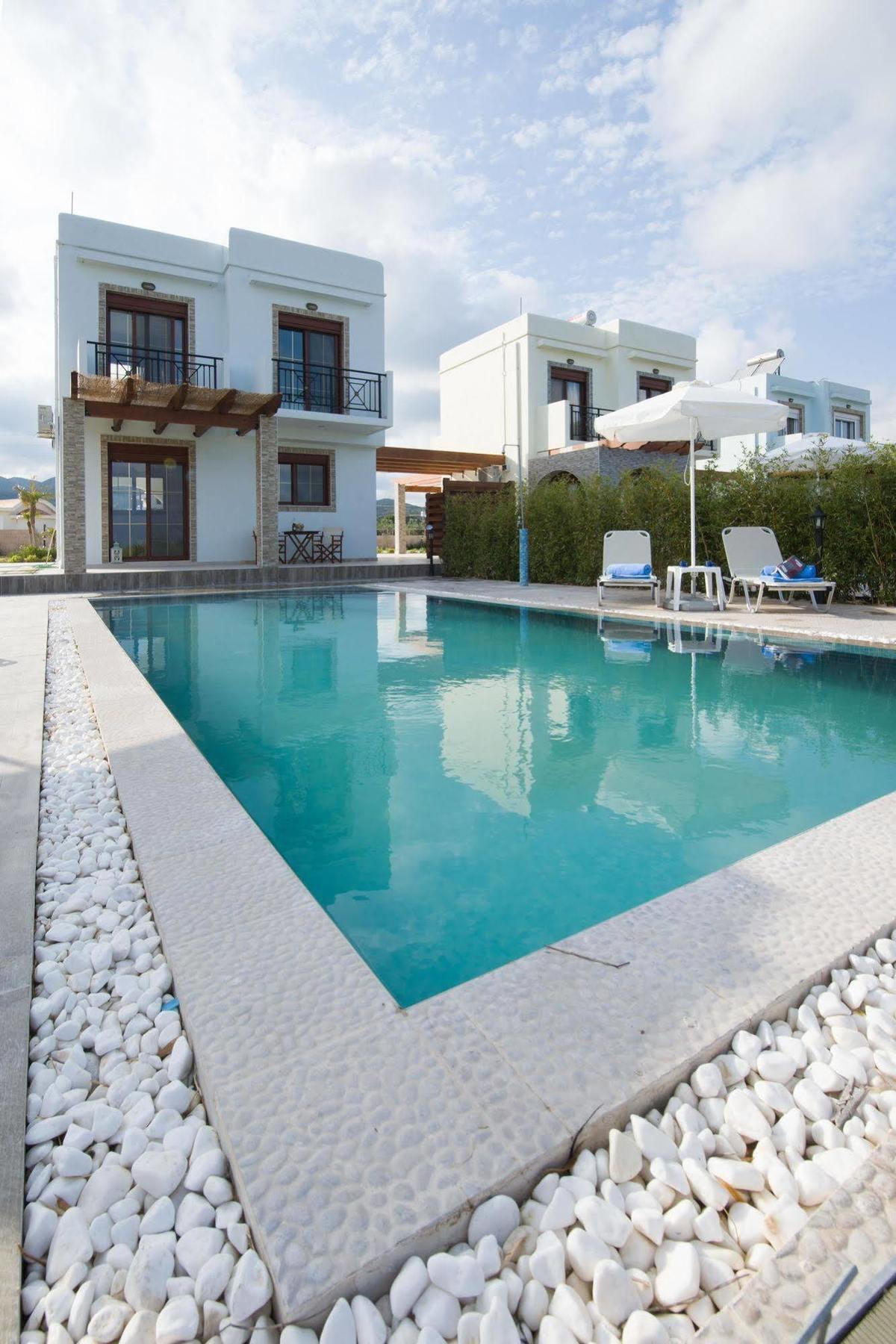 Villa Petra